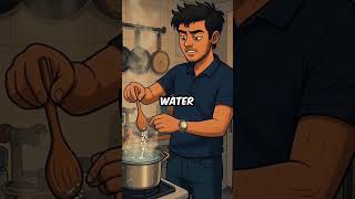 Fact or Fable: Salt Had a Wilder Past Than You Think 🧂