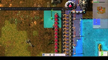 Factorio part 1