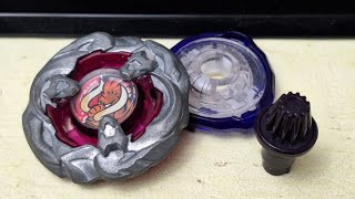 TUSK MAMMOTH 3-60GF VS DECK 3ON3