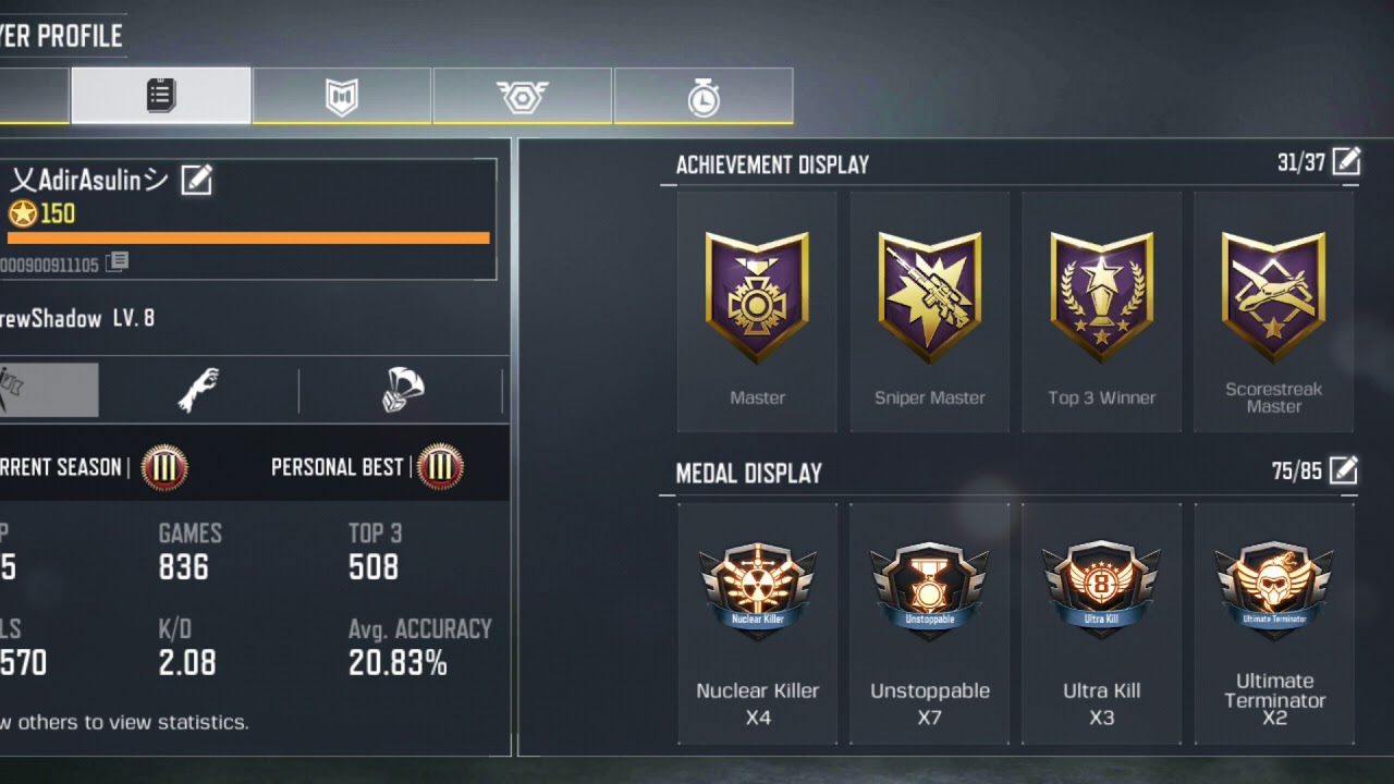 CODM CODMobile CallOfDutyMobile Call Of Duty cod Mobile How To codm-codmobile-callofdutymobile-call-of-duty-cod-mobile-how-to