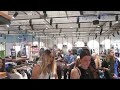 Joshua Van, Carlos Prates And Tom Nolan At Westfield Parramatta