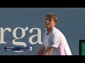 Jenson Brooksby vs. Flavio Cobolli Extended Highlights | 2025 US Open Round 2