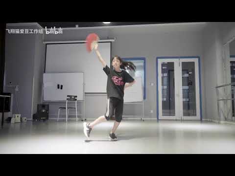 练习向 【千盏】难得啾啾个人练习视频上线啦！