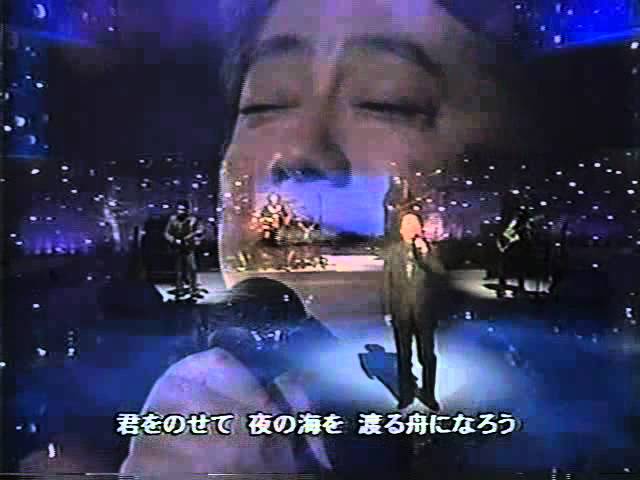 sky 『君に、クラクラ。』 1981年 - YouTube