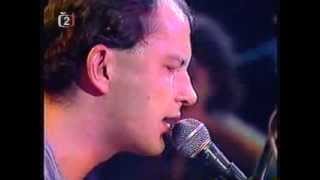 Psí vojáci - Žiletky (Lucerna, 3.12.1992)