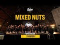 Champion mixed nuts  open division  prelude national finals 2024  preludemanila2024