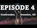 FFXIV Road to 8.0 | Episode 4 - Gunbreaker, Genetics, and Gil