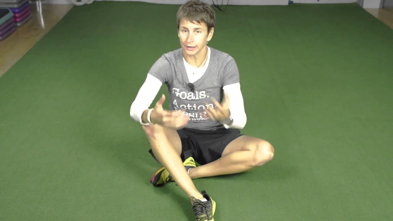 Hockey Goalie Training for injury resistant groins and strong legs