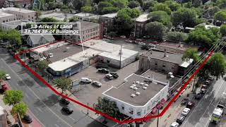 The Summit Group // KW Commercial // Minneapolis,MN