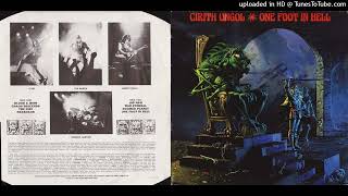 Watch Cirith Ungol One Foot In Hell video