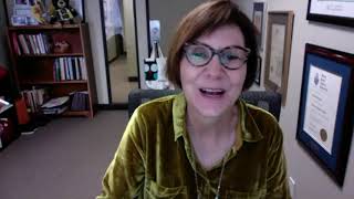 Working Together to Advance Reconciliation with Dr. Cindy Blackstock