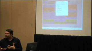 Wes Leonardo at eComm 2009: Ribbit's Flash API (part I)