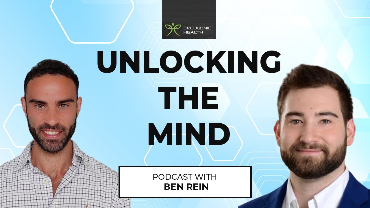 Exploring Psychedelics, Empathogenic Drugs & Depression With Ben Rein ...