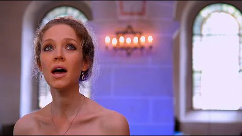 "God help the Outcasts" Musical "The hunchback of ...