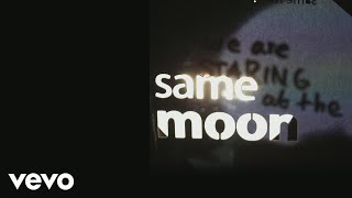 Juliander - Same Moon (Lyric) Resimi