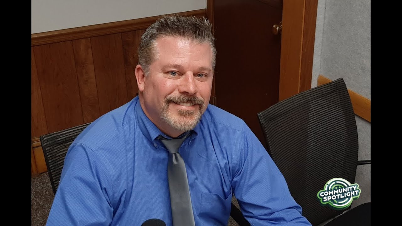 Community Spotlight Podcast Crestline Exempted Village School District YouTube