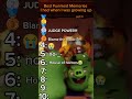 ranking the Funniest Nostalgia (part 3)