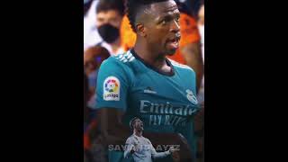 Who Needs Mbappe? They Got Vinicius Junior. | 4k hd |  #football #vinicius #viniciusjr  #realmadrid