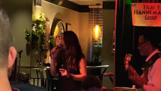 Tracy Hannemann Group Live At The Packing House October 2021 Tennessee Whiskey