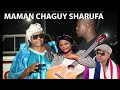 Mama chaguy sharufa la reference parle de la sr lucie kunda et papa wemba les musiciens chretiens
