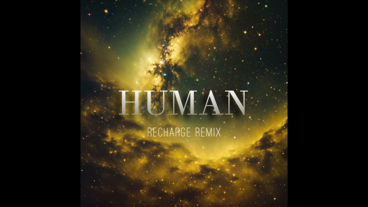 Watch Gil Glaze - Human (Recharge Remix) (Giveaway 2026) on YouTube Watch Gil Glaze - Human (Recharge Remix) (Giveaway 2026) on YouTube