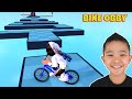 OBBY But On A Bike CKN Gaming