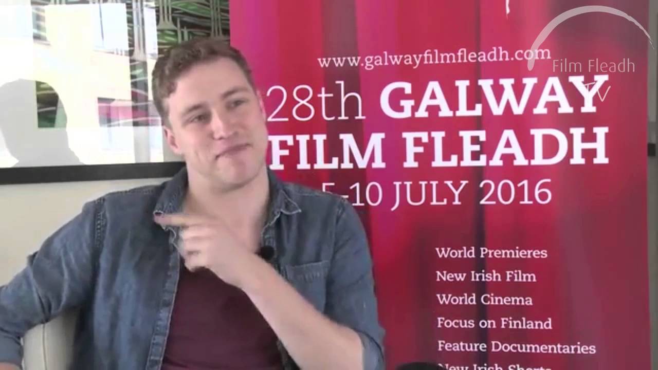 Conor Quinlan The Siege of Jadotville YouTube