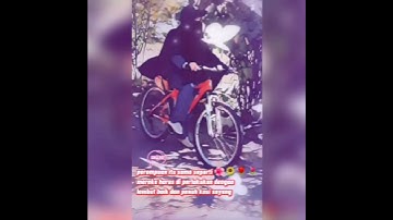 Thumbnail of KHADIJAH - Veve Zulfikar // Story' WA lirik lagu Islam