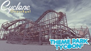 Cyclone | Theme Park Tycoon 2