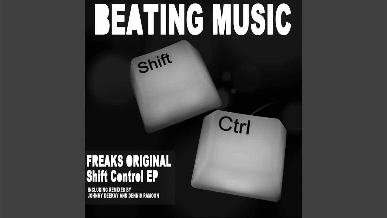 Shift Control (Dennis Ramoon Remix)