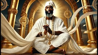 Obatala: The Creator of Humanity