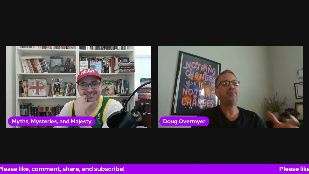 Is it OK to study the Apocryphal (extra-biblical) books?