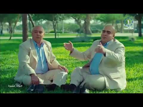 حسن البلام و عبدالعزيز النصار - تقليد رعد وميثاق #وين_صرتي #بلوك_غشمره