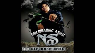 Nas - Still Dreaming 432Hz