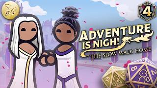 Family Matters | Adventure Is Nigh! - The Slow Walk Home | Ep. 4