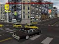 Driver The President S Run Hard Shortest Route Auto Handbrake Off 