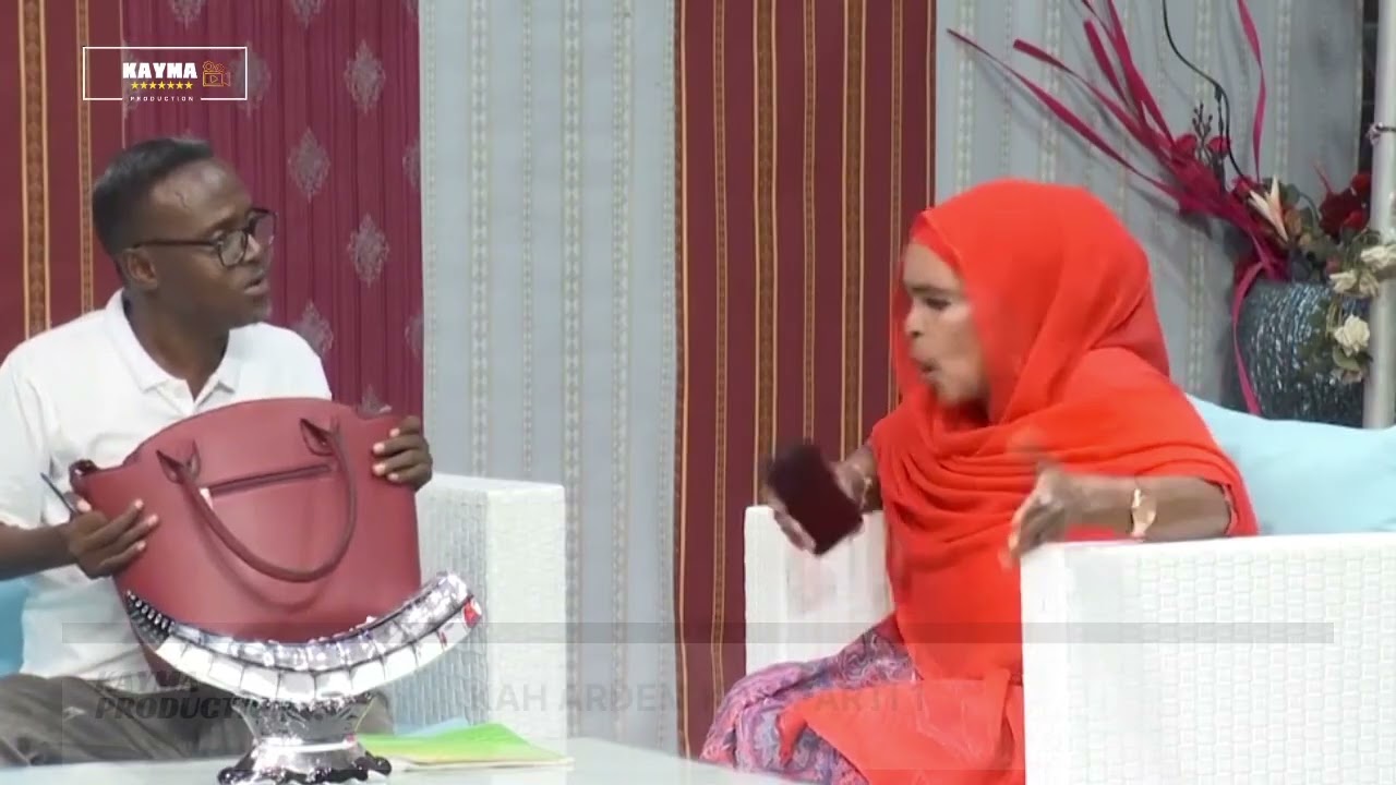 KAH ARDEM KOO PARTI 1 #djibouti #film #comedy #eritrea #afar #afarmusic #music #ethiopia 