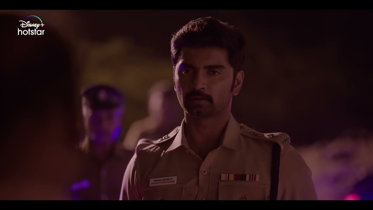 We have a date for you 💥 | Mathagam Part 2 | Promo | Streaming on October 12th | Disney Plus Hotstar