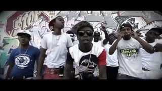 LOR ROME "Say So" ft. Lor Stackks & Dre "OFFICIAL VIDEO"