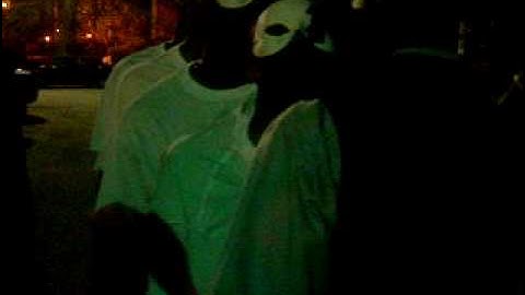 part two of the Infomous Iota chapter of Phi Beta Sigma Fraternity,INC shaw university