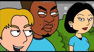 School Diary of Jessica Bermudez episode 6 - The Race