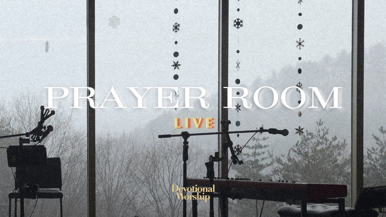 Receive My Worship | 박소현 | Devotional Worship