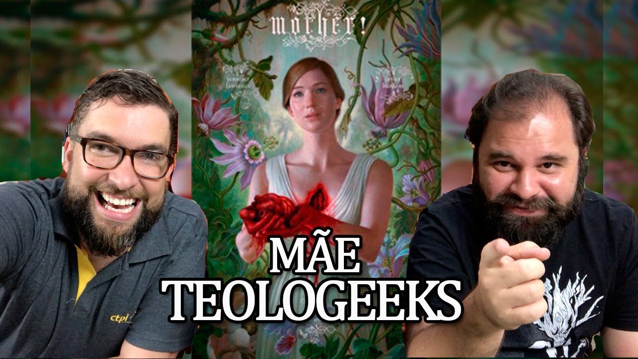 Filme Mãe e o cristianismo! 