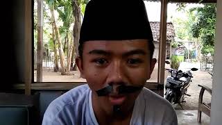 Ngakak!! Parody Melamar NISSA SABYAN