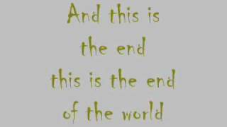 Download Lagu Apocalypse please - Muse (with lyrics) MP3