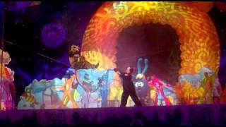 С.в.грибков & Смешарики