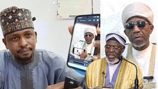 BA A GAMA MAGANAR WANDA YA CI KUDIN JUYIN MULKI BA, SAI GA MAGANAR DAN DAMFARA TA BULLO 😄😄