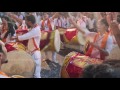 Puneri Dhol Original - Full Energy - Full Bass - Mumbai - Ganpati Visarjan. Mp3 Song