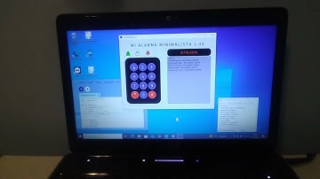 Interfaces gráficas y procesamiento de datos con Arduino - Entrega Trabajo Integrador