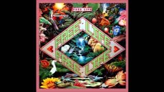 Free Life - I'll Keep My Light In My Window